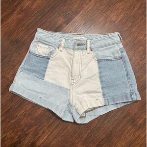 PacSun Mom Shorts